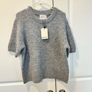 Industry Republic Gray Women's Sweater